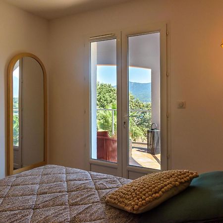 Residence Ochji Di Mare Propriano  Eksteriør bilde