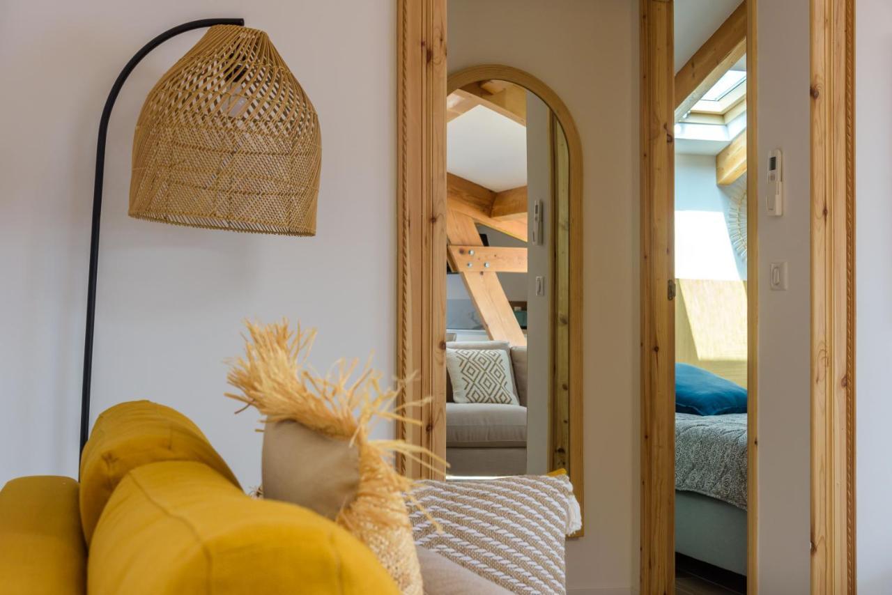 Residence Ochji Di Mare Propriano  Eksteriør bilde