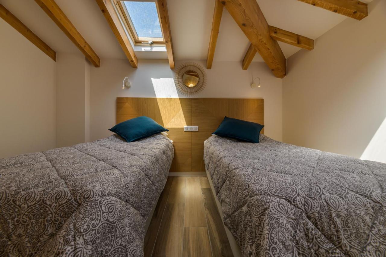 Residence Ochji Di Mare Propriano  Eksteriør bilde