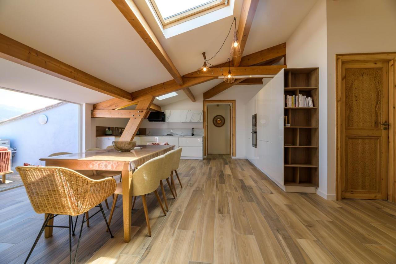 Residence Ochji Di Mare Propriano  Eksteriør bilde