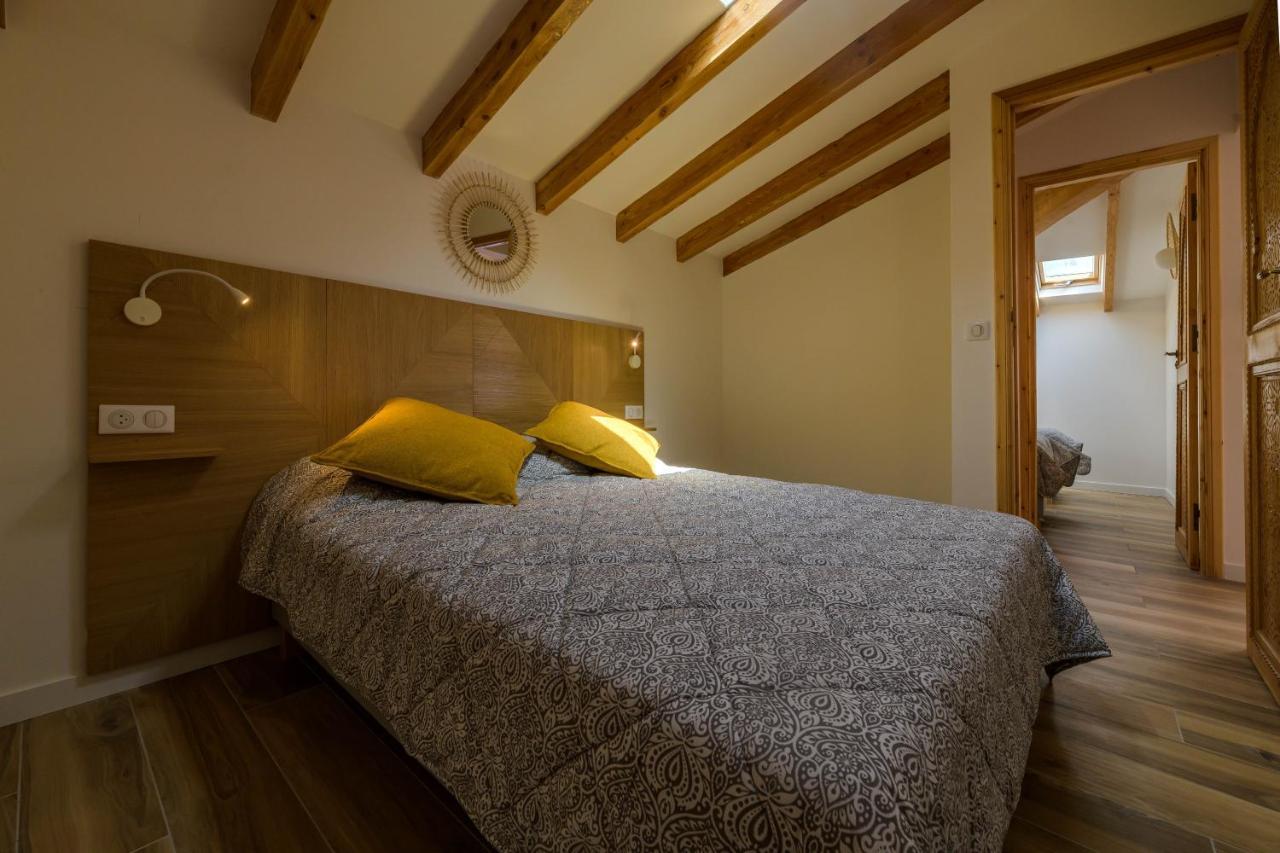 Residence Ochji Di Mare Propriano  Eksteriør bilde