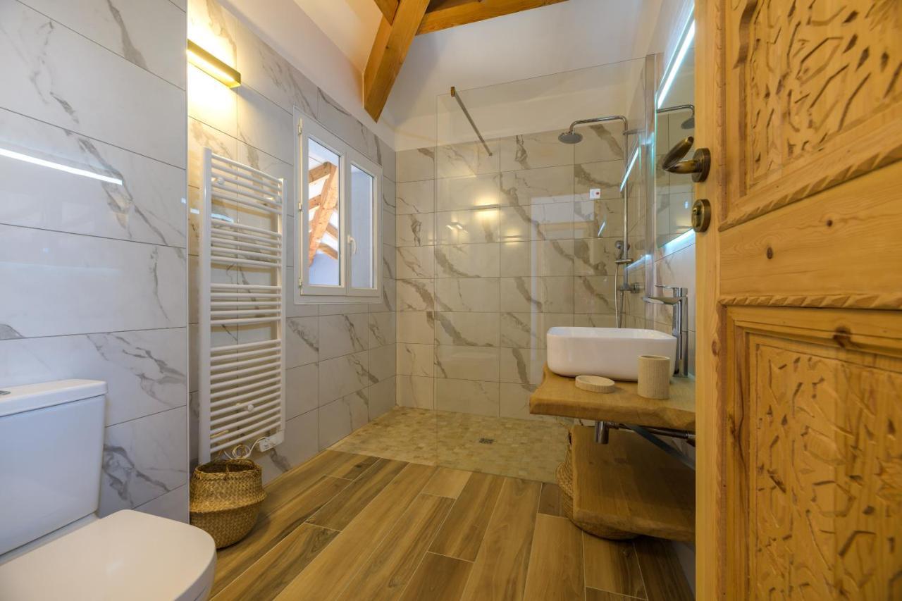 Residence Ochji Di Mare Propriano  Eksteriør bilde