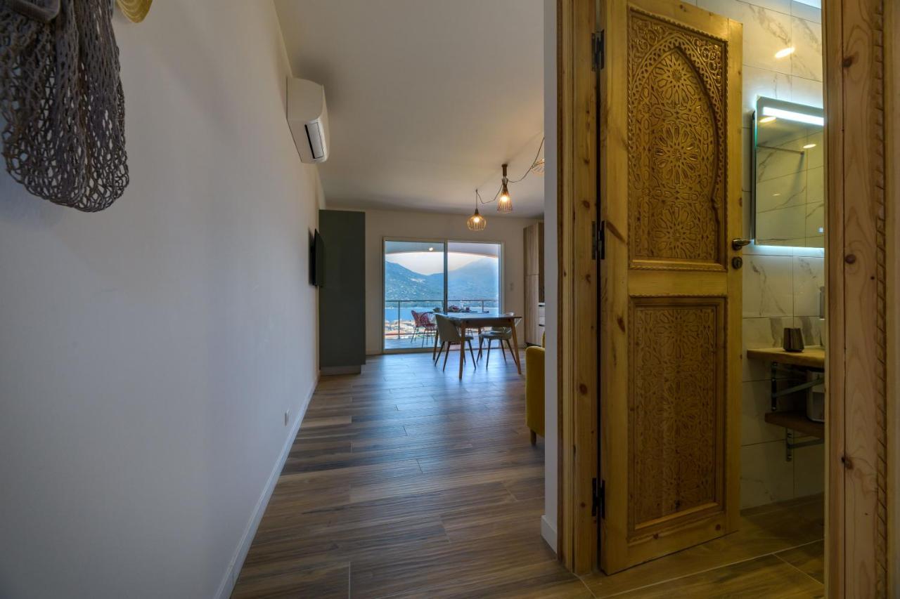 Residence Ochji Di Mare Propriano  Eksteriør bilde