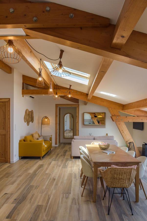 Residence Ochji Di Mare Propriano  Eksteriør bilde