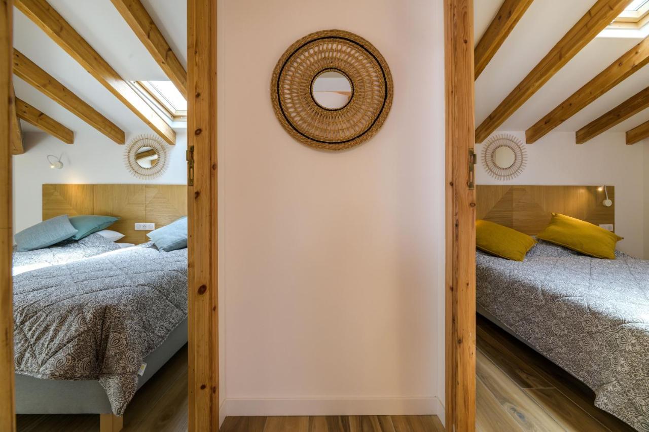 Residence Ochji Di Mare Propriano  Eksteriør bilde